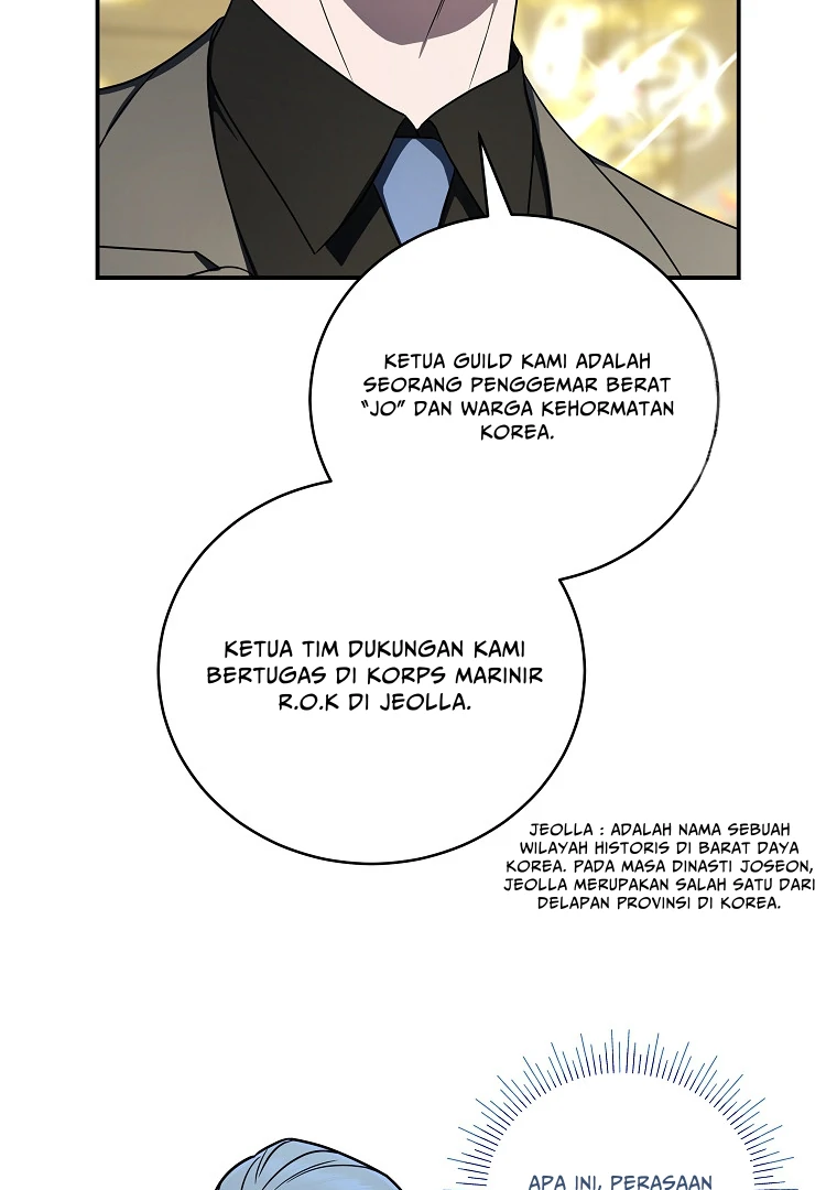 A Guide to the Right Life for Rankers Chapter 34 - halaman 60