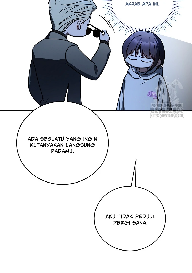 A Guide to the Right Life for Rankers Chapter 34 - halaman 61