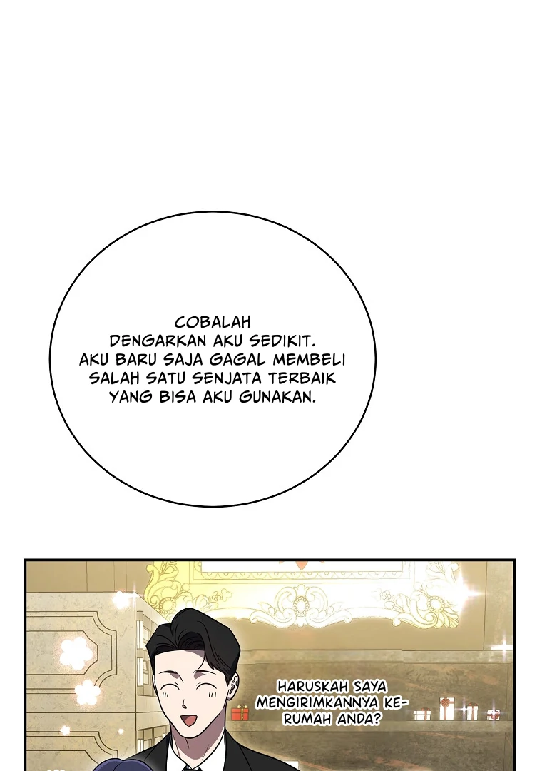 A Guide to the Right Life for Rankers Chapter 34 - halaman 62