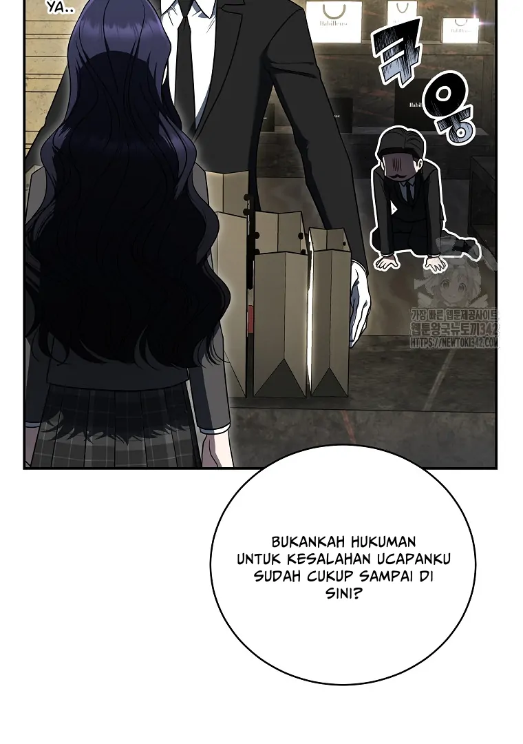 A Guide to the Right Life for Rankers Chapter 34 - halaman 63