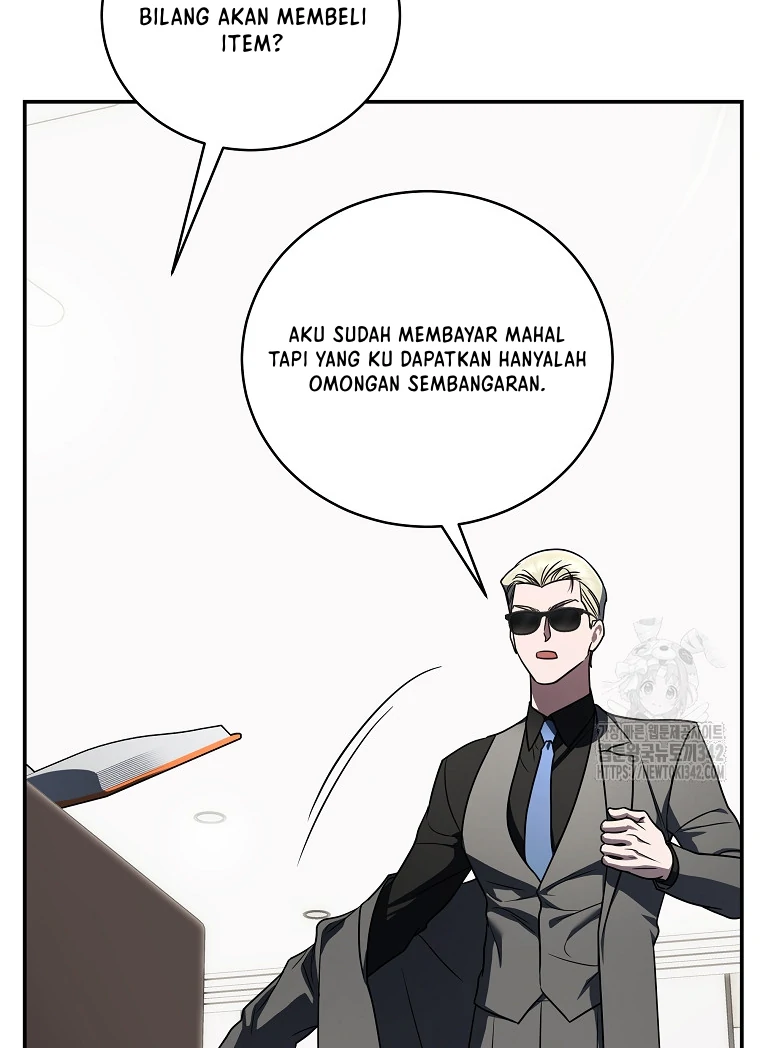 A Guide to the Right Life for Rankers Chapter 34 - halaman 74