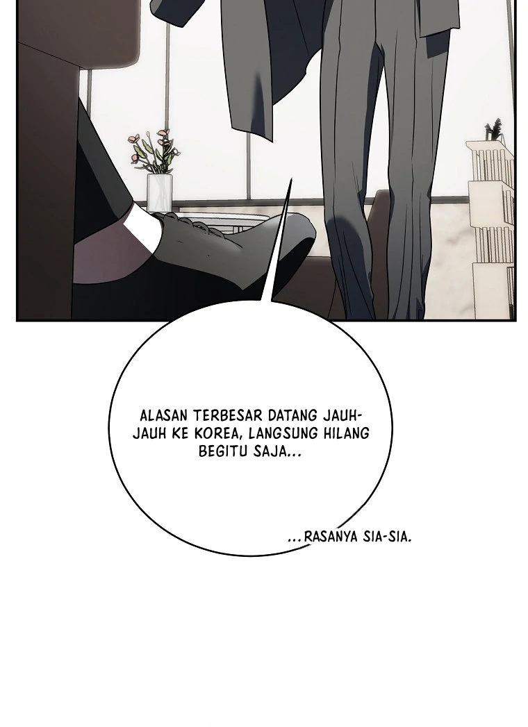A Guide to the Right Life for Rankers Chapter 34 - halaman 75