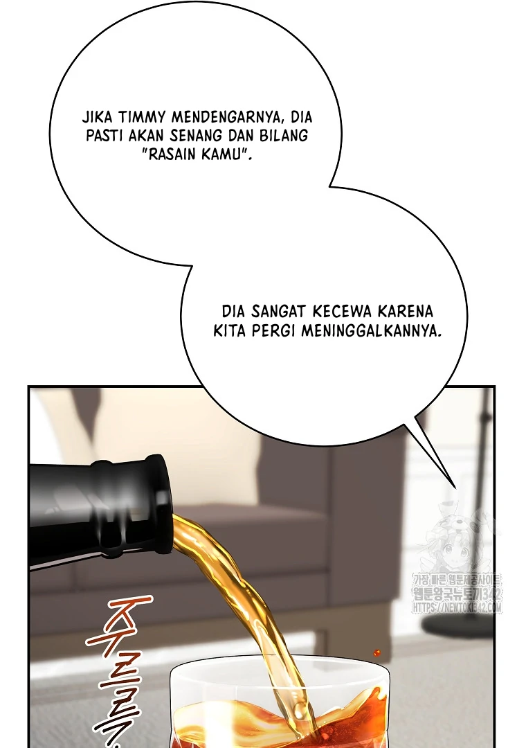 A Guide to the Right Life for Rankers Chapter 34 - halaman 76