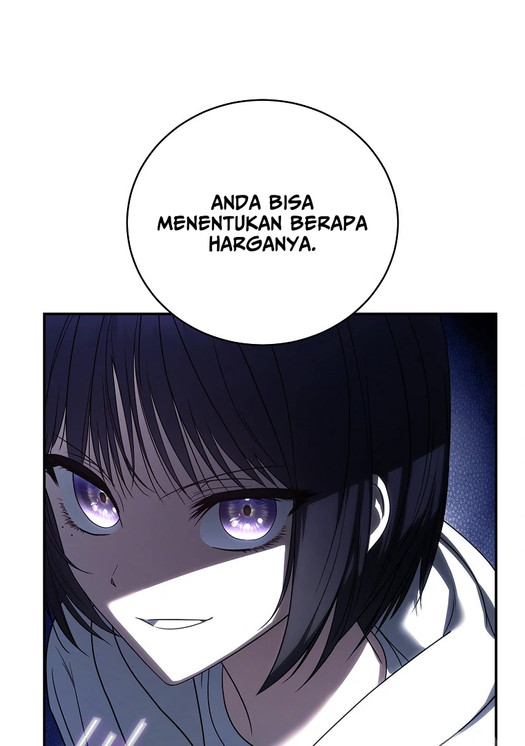 A Guide to the Right Life for Rankers Chapter 34 - halaman 8