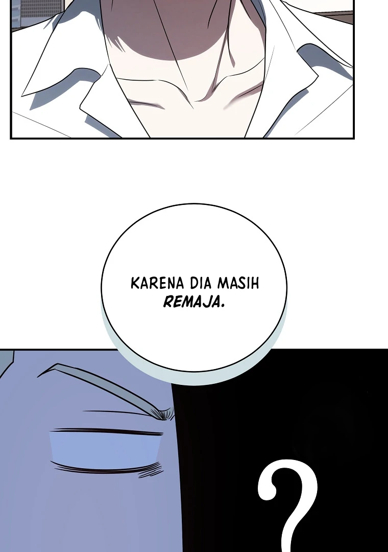 A Guide to the Right Life for Rankers Chapter 34 - halaman 86