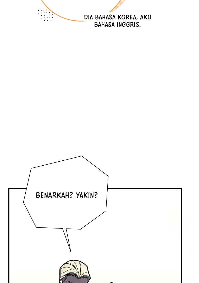 A Guide to the Right Life for Rankers Chapter 34 - halaman 89