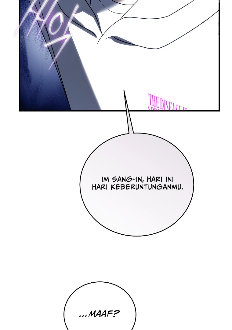 A Guide to the Right Life for Rankers Chapter 34 - halaman 9