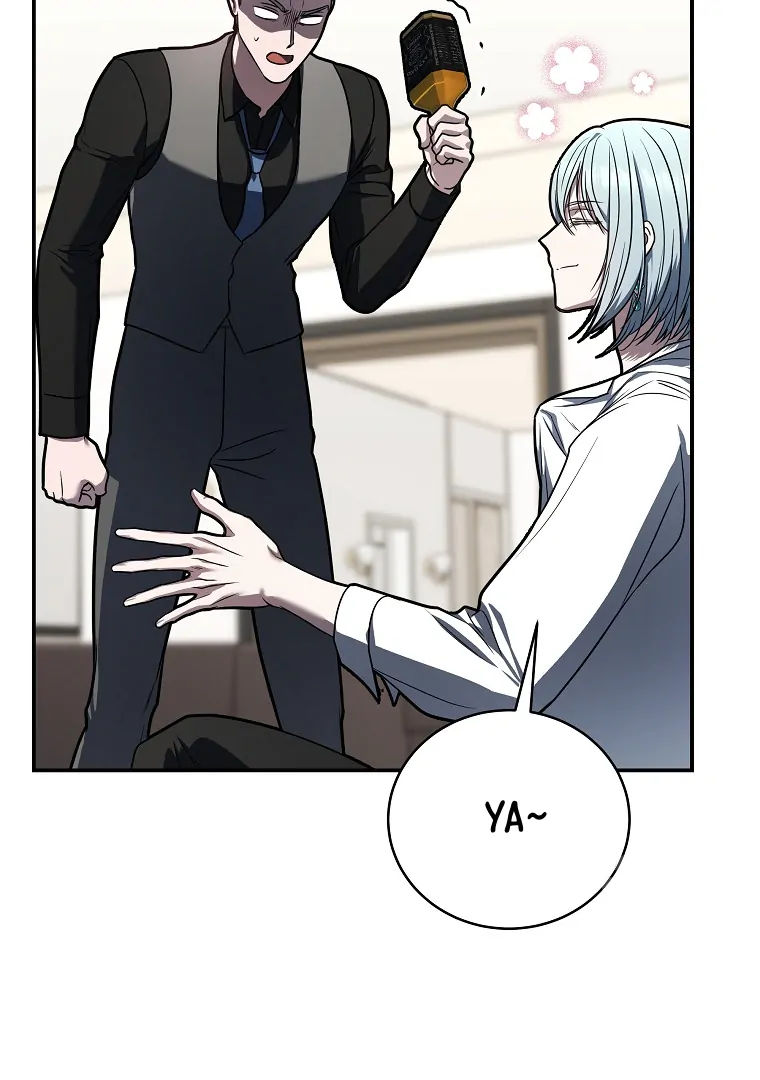A Guide to the Right Life for Rankers Chapter 34 - halaman 90