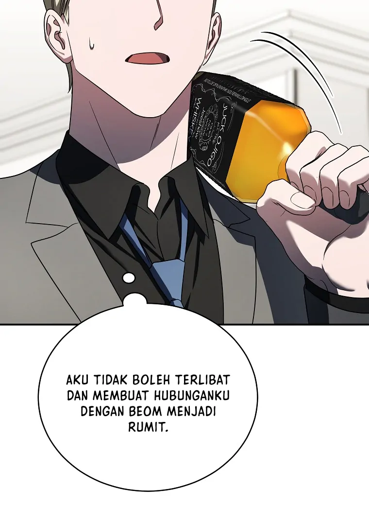 A Guide to the Right Life for Rankers Chapter 34 - halaman 92