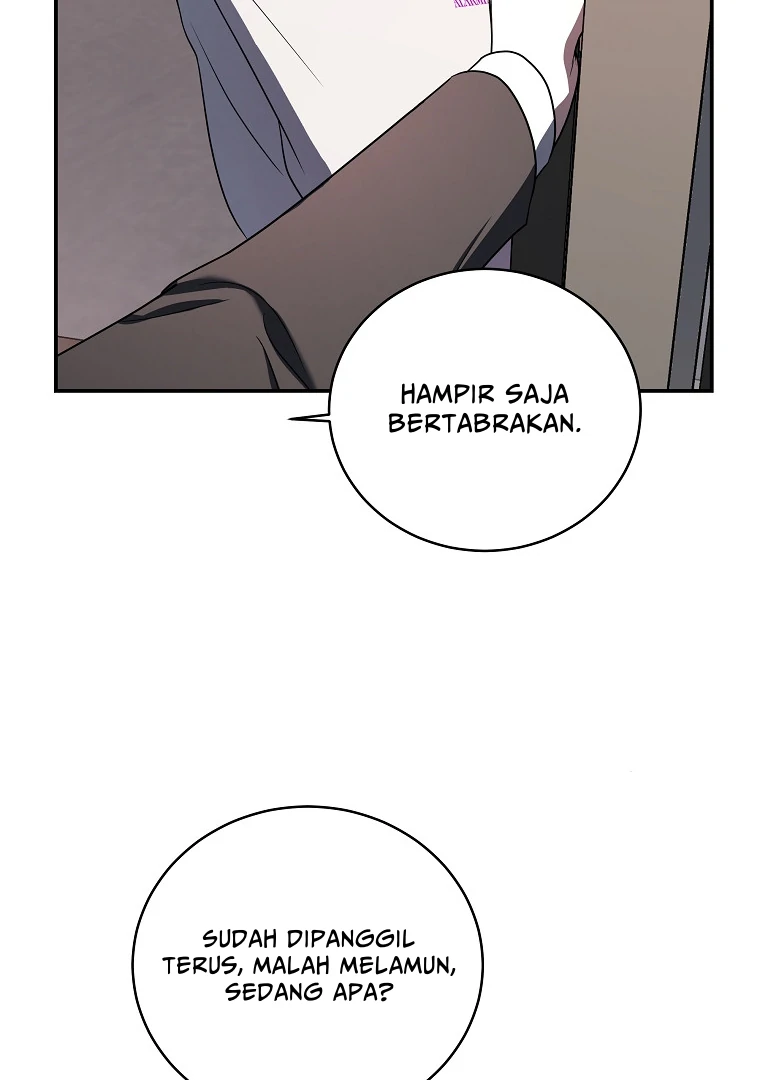 A Guide to the Right Life for Rankers Chapter 34 - halaman 98