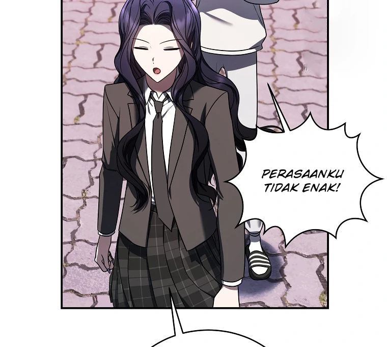 A Guide to the Right Life for Rankers Chapter 35 - halaman 10