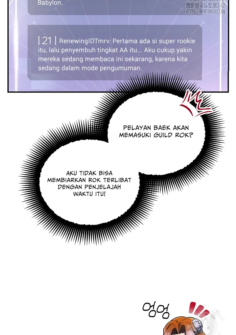 A Guide to the Right Life for Rankers Chapter 35 - halaman 100
