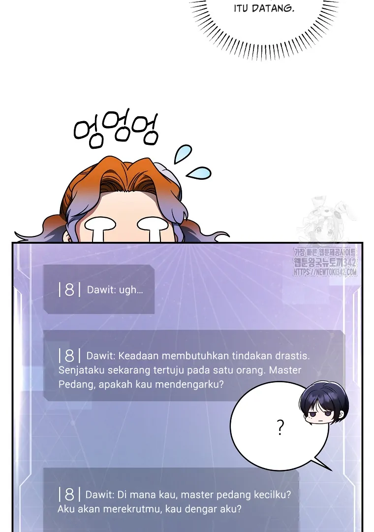 A Guide to the Right Life for Rankers Chapter 35 - halaman 104