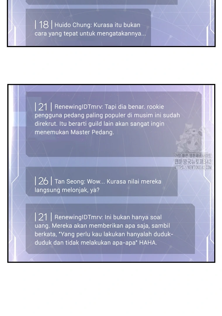A Guide to the Right Life for Rankers Chapter 35 - halaman 105