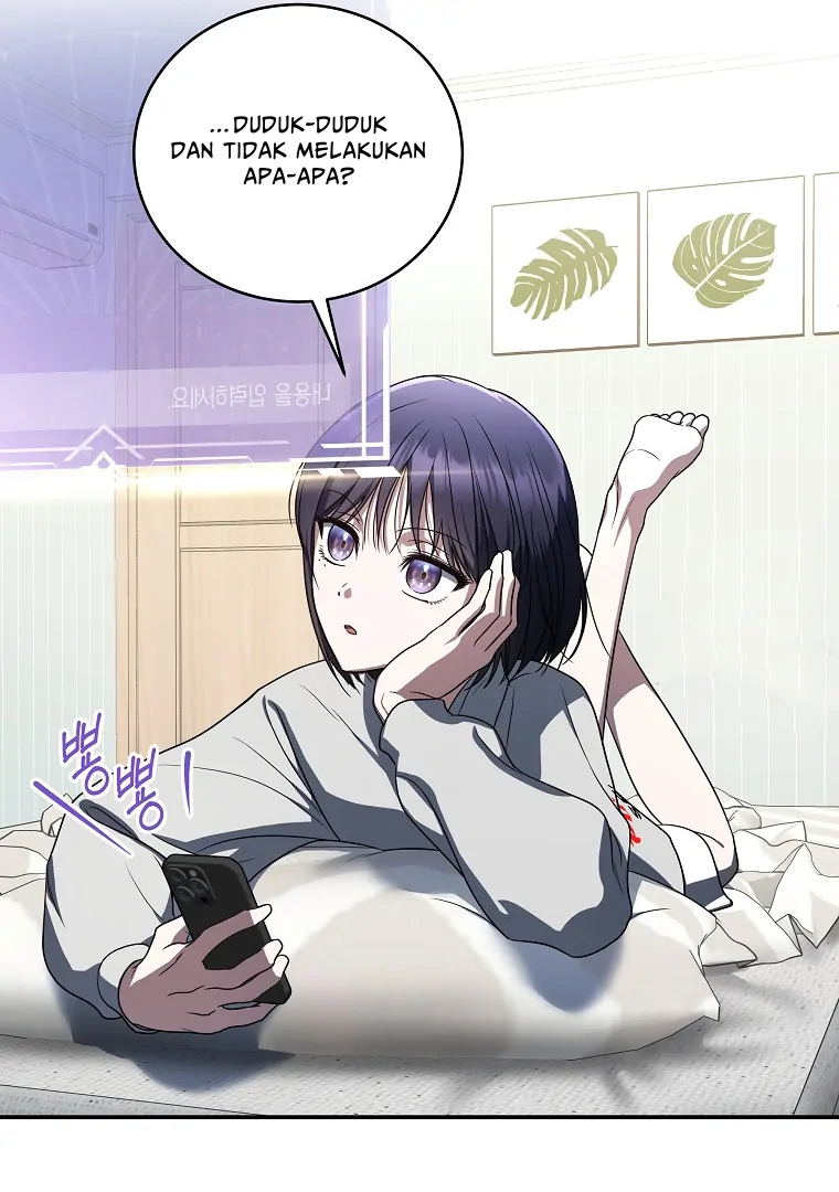 A Guide to the Right Life for Rankers Chapter 35 - halaman 107