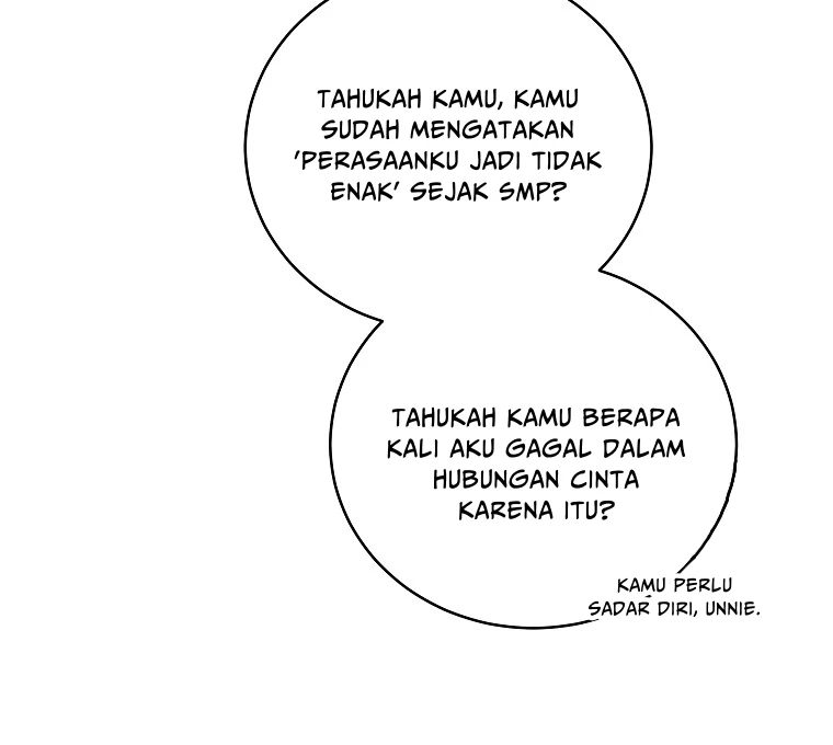 A Guide to the Right Life for Rankers Chapter 35 - halaman 11