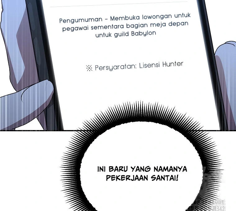 A Guide to the Right Life for Rankers Chapter 35 - halaman 111
