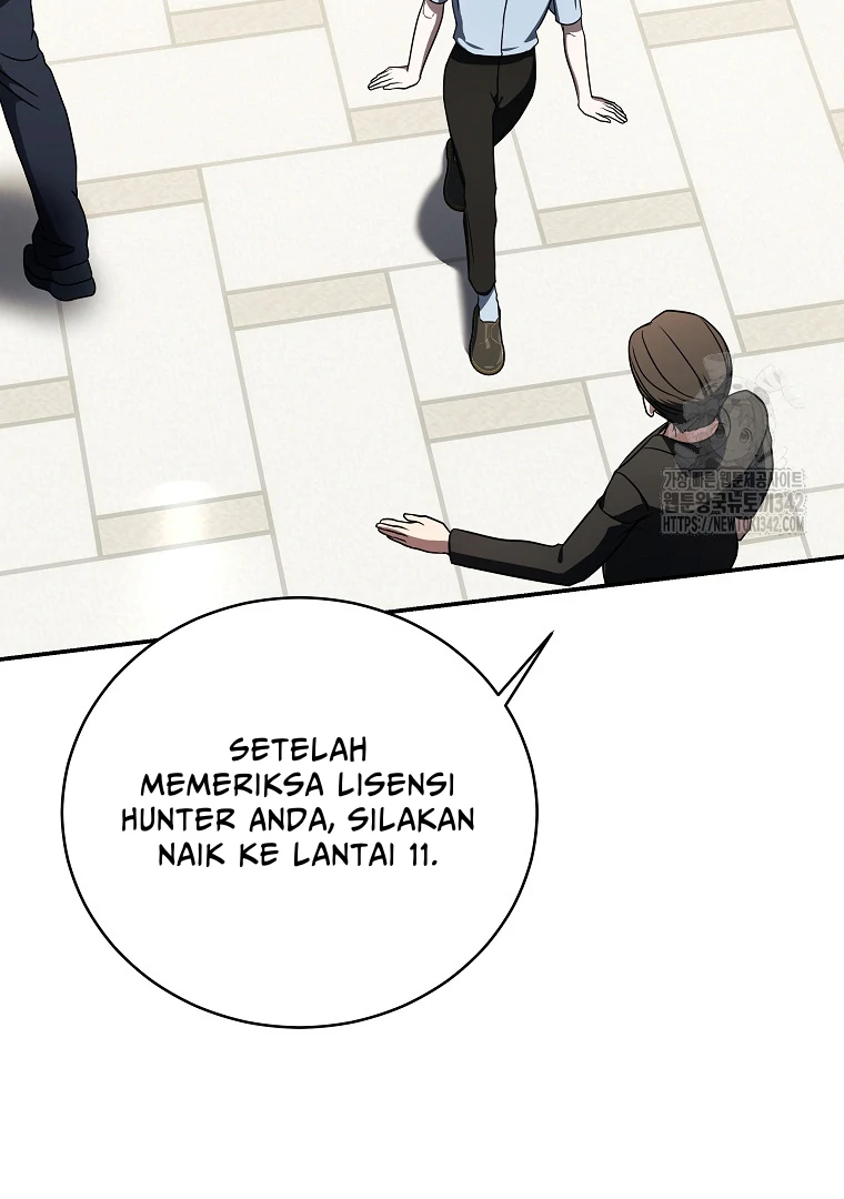 A Guide to the Right Life for Rankers Chapter 35 - halaman 115