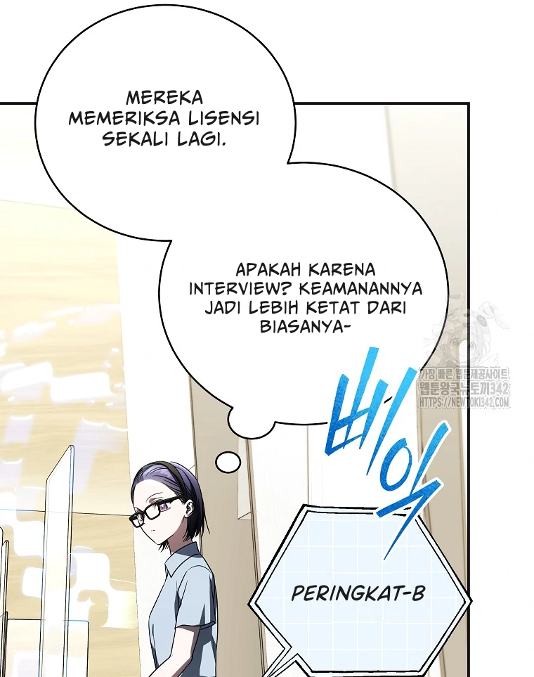 A Guide to the Right Life for Rankers Chapter 35 - halaman 120