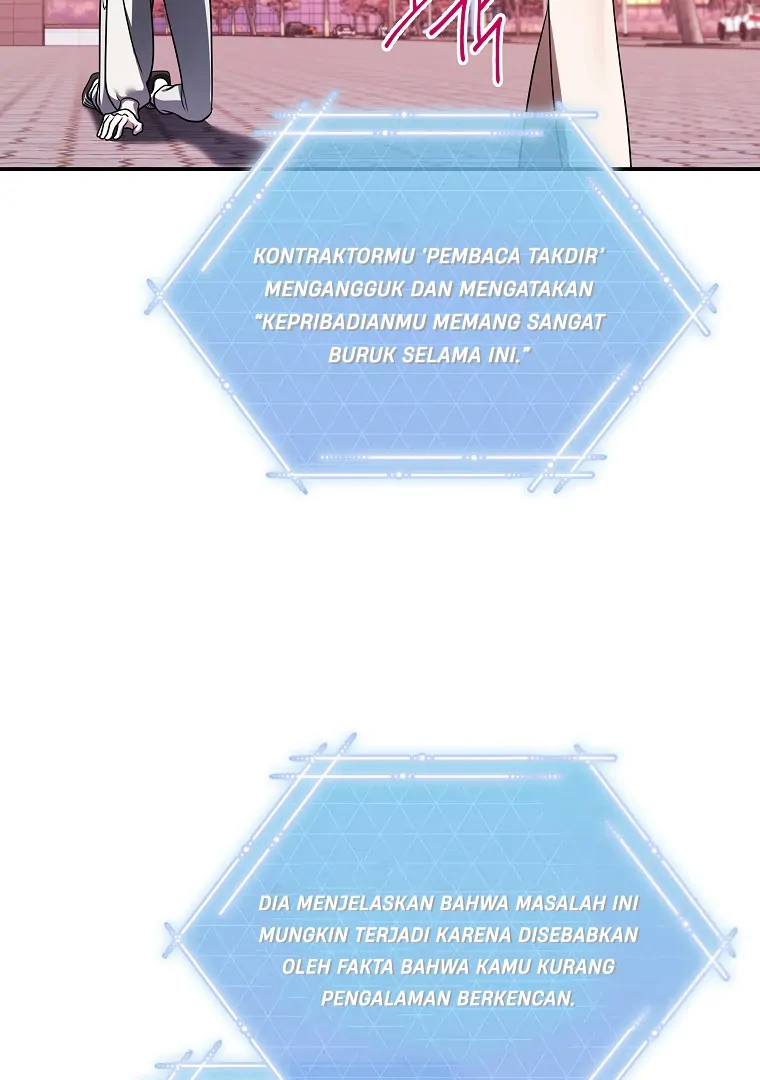 A Guide to the Right Life for Rankers Chapter 35 - halaman 13