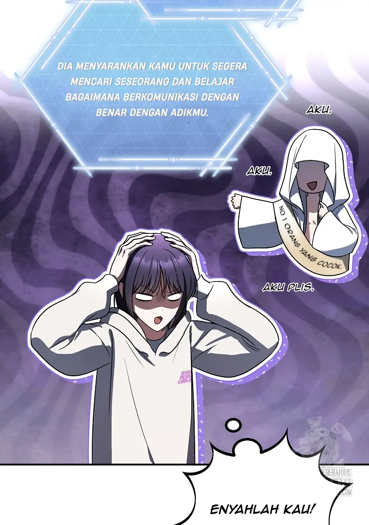 A Guide to the Right Life for Rankers Chapter 35 - halaman 14