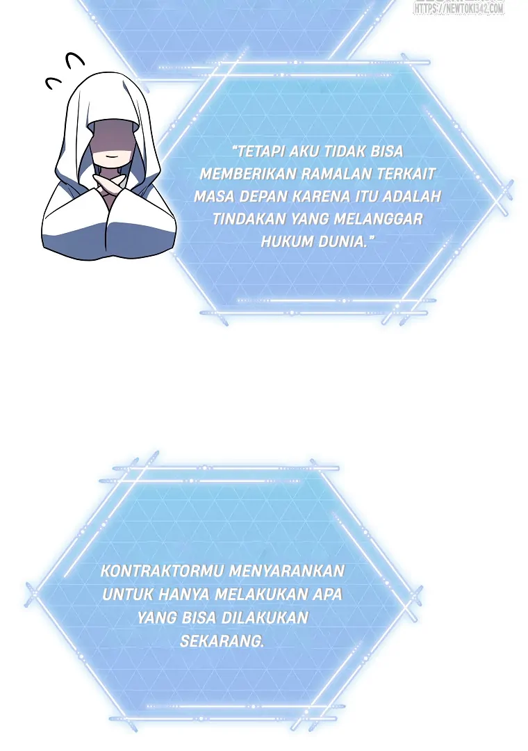 A Guide to the Right Life for Rankers Chapter 35 - halaman 19