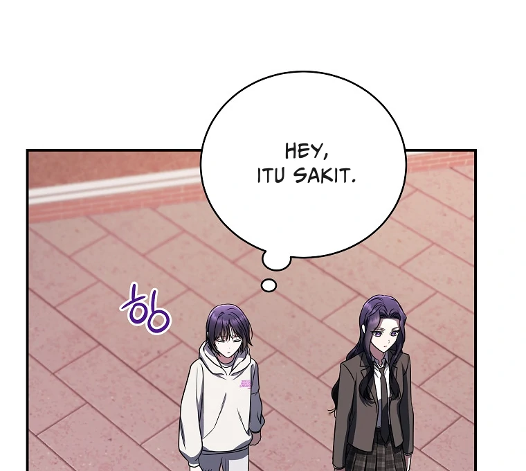 A Guide to the Right Life for Rankers Chapter 35 - halaman 20