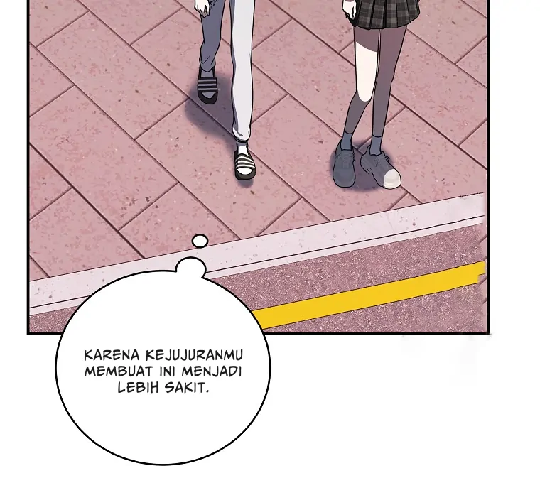 A Guide to the Right Life for Rankers Chapter 35 - halaman 21