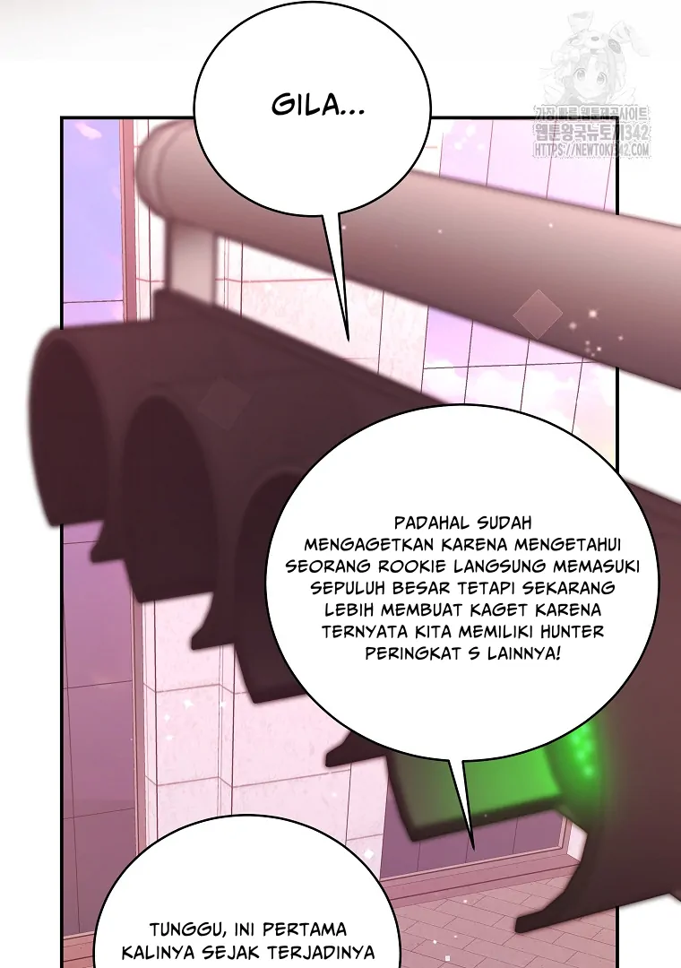A Guide to the Right Life for Rankers Chapter 35 - halaman 30