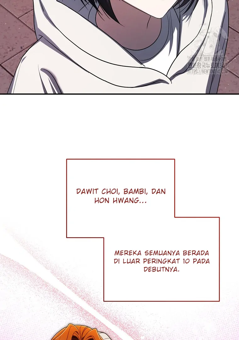 A Guide to the Right Life for Rankers Chapter 35 - halaman 33