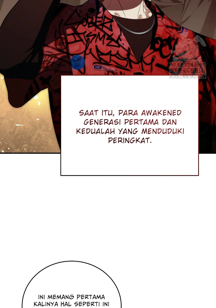A Guide to the Right Life for Rankers Chapter 35 - halaman 35