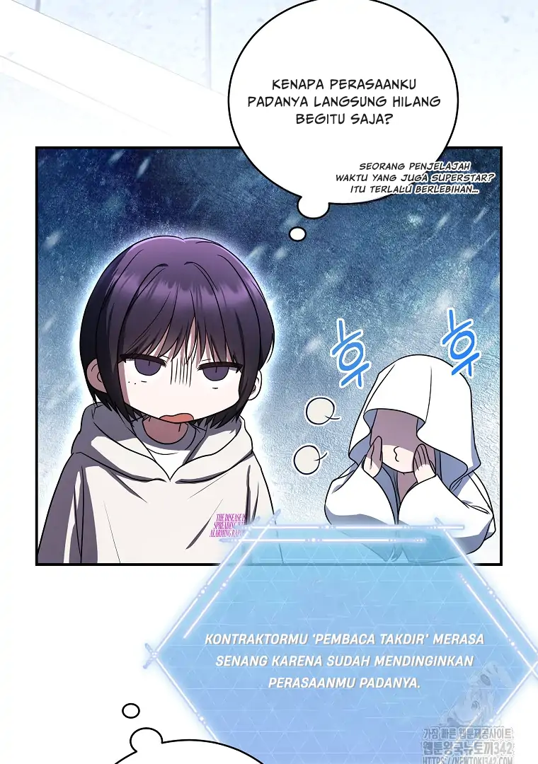 A Guide to the Right Life for Rankers Chapter 35 - halaman 39