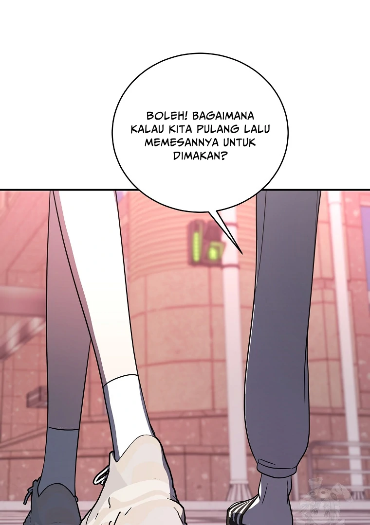 A Guide to the Right Life for Rankers Chapter 35 - halaman 42