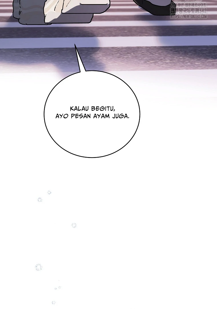 A Guide to the Right Life for Rankers Chapter 35 - halaman 43