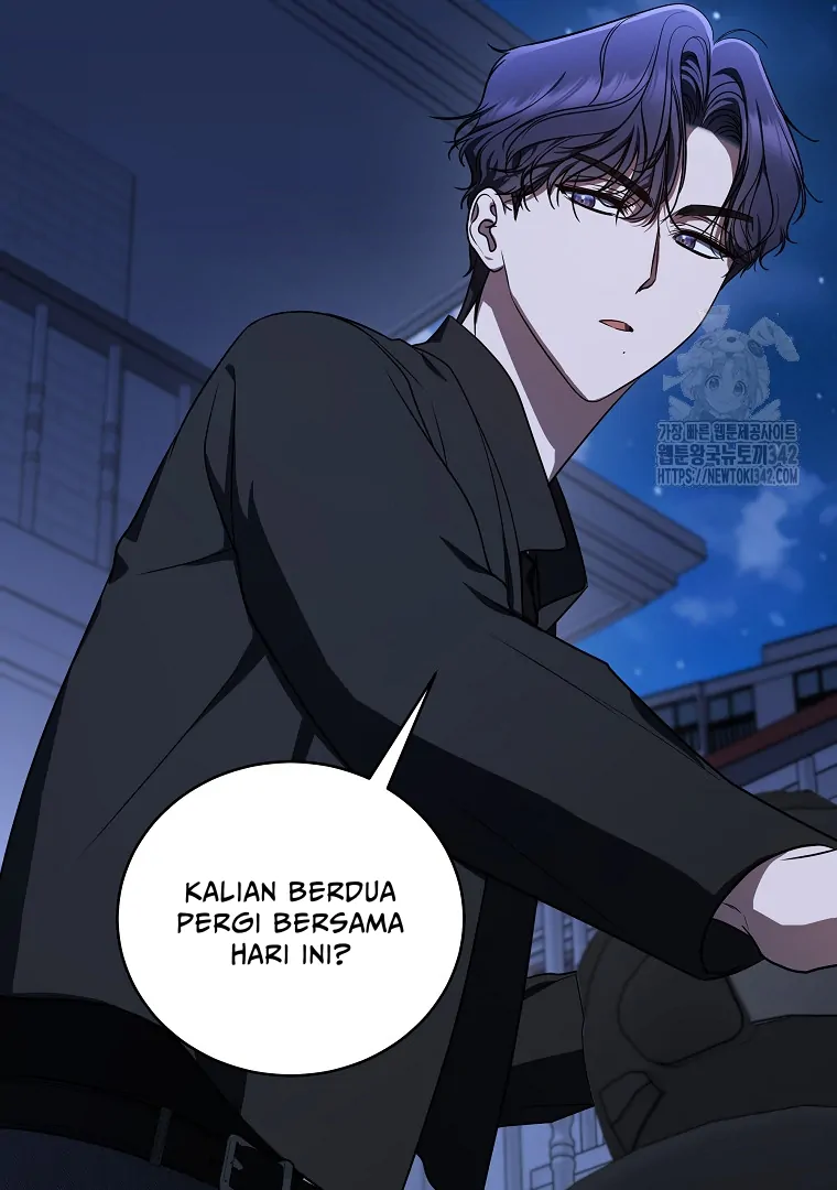 A Guide to the Right Life for Rankers Chapter 35 - halaman 47