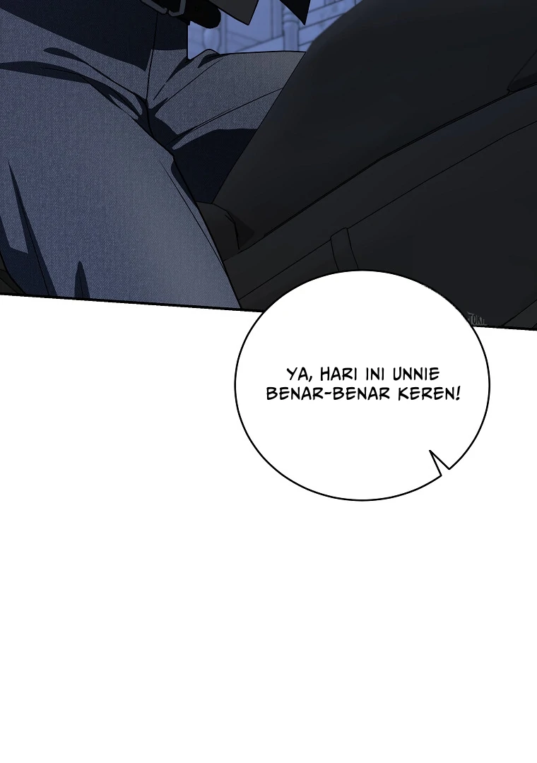 A Guide to the Right Life for Rankers Chapter 35 - halaman 48