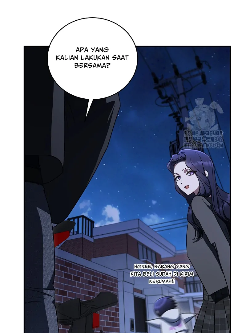 A Guide to the Right Life for Rankers Chapter 35 - halaman 49