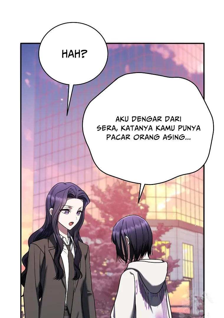A Guide to the Right Life for Rankers Chapter 35 - halaman 5
