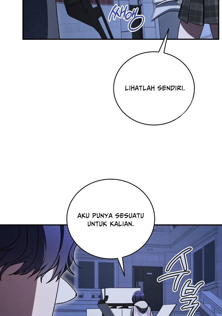 A Guide to the Right Life for Rankers Chapter 35 - halaman 50