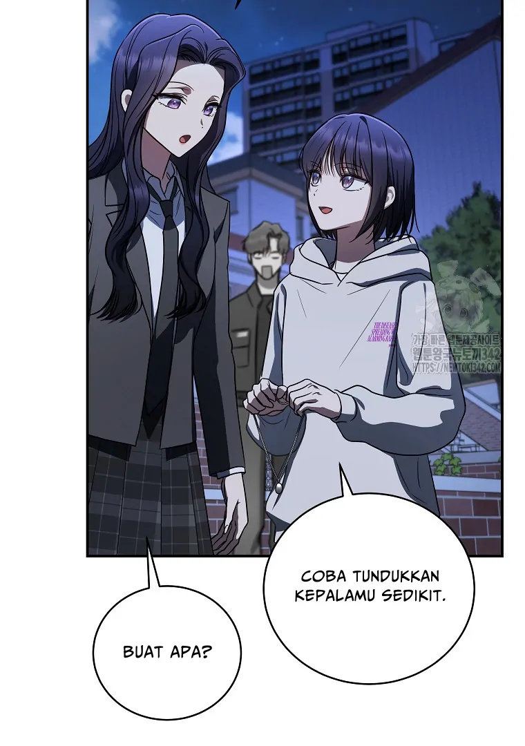 A Guide to the Right Life for Rankers Chapter 35 - halaman 52