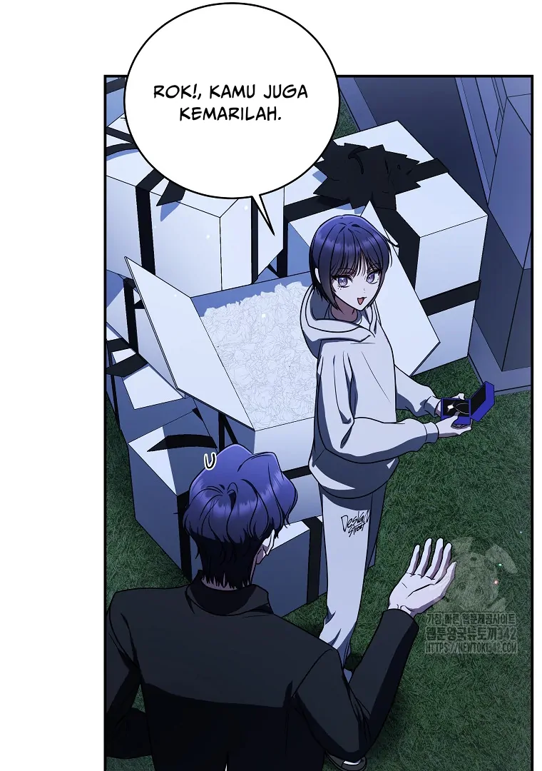 A Guide to the Right Life for Rankers Chapter 35 - halaman 56