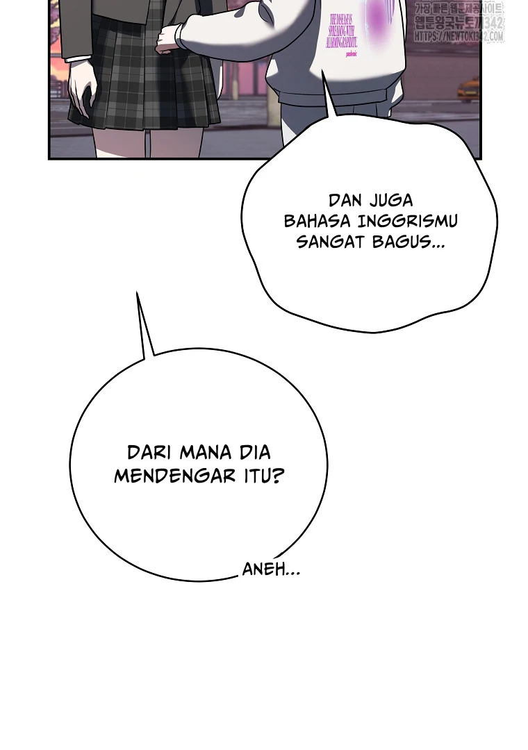 A Guide to the Right Life for Rankers Chapter 35 - halaman 6