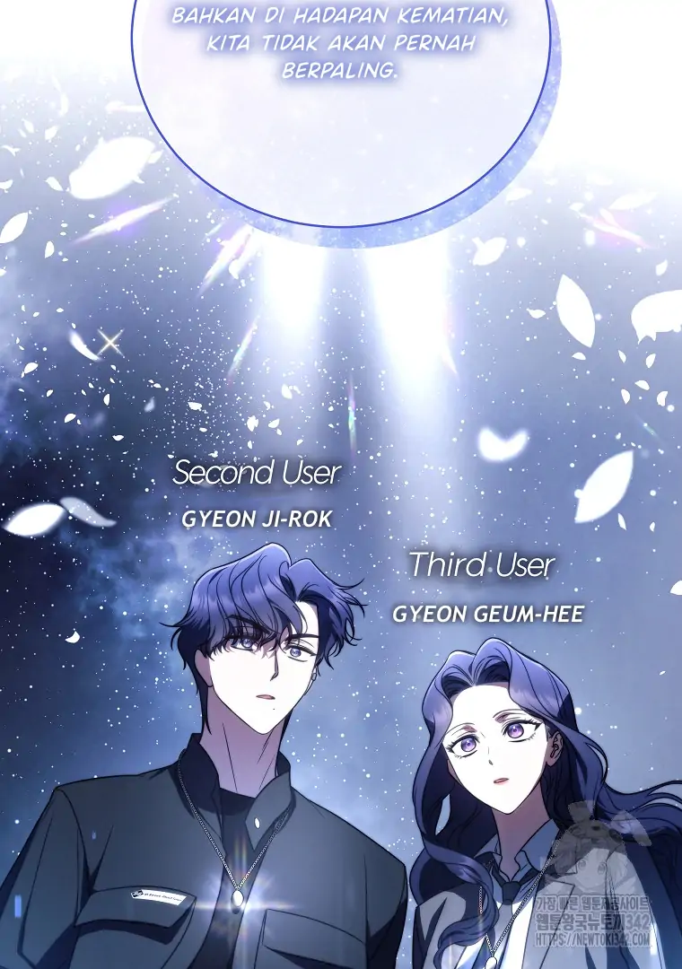 A Guide to the Right Life for Rankers Chapter 35 - halaman 63