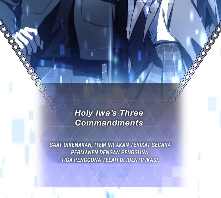 A Guide to the Right Life for Rankers Chapter 35 - halaman 64
