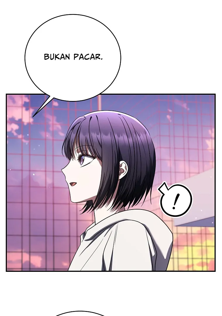 A Guide to the Right Life for Rankers Chapter 35 - halaman 7