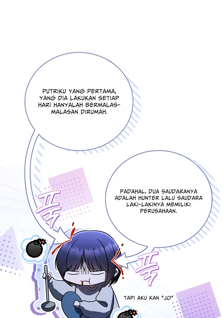 A Guide to the Right Life for Rankers Chapter 35 - halaman 86