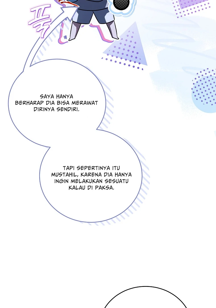 A Guide to the Right Life for Rankers Chapter 35 - halaman 87