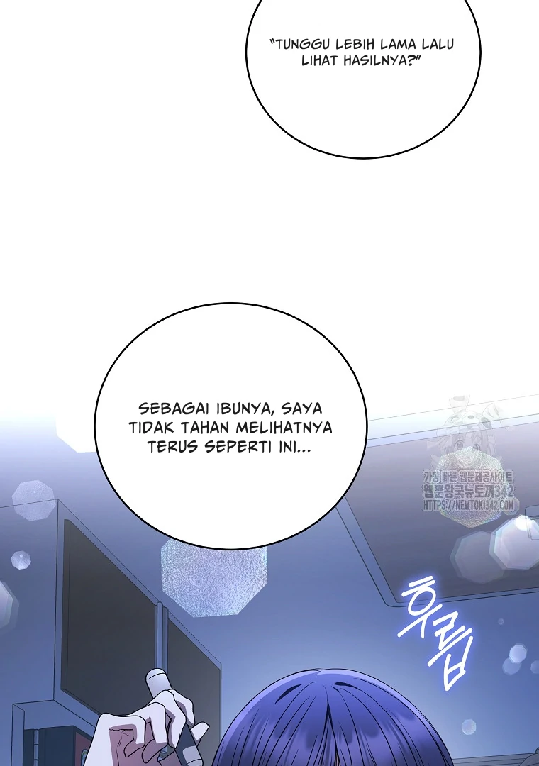 A Guide to the Right Life for Rankers Chapter 35 - halaman 88
