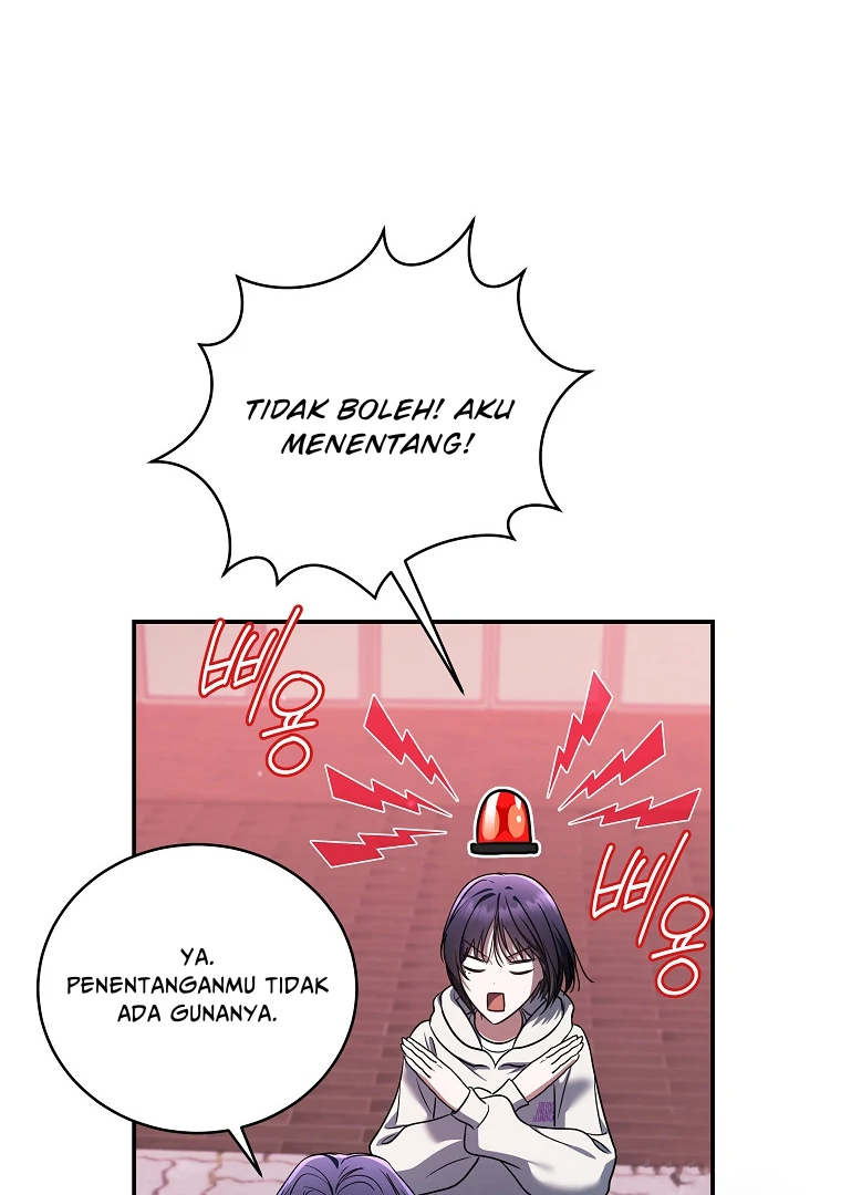 A Guide to the Right Life for Rankers Chapter 35 - halaman 9