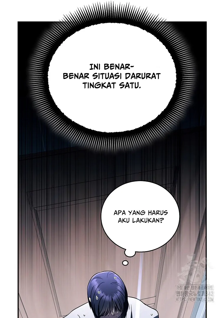 A Guide to the Right Life for Rankers Chapter 35 - halaman 94